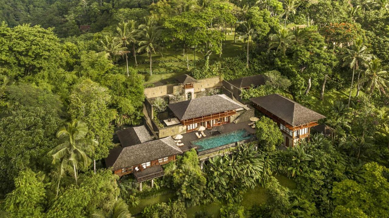 פייאנגאן Como Shambhala Estate מראה חיצוני תמונה