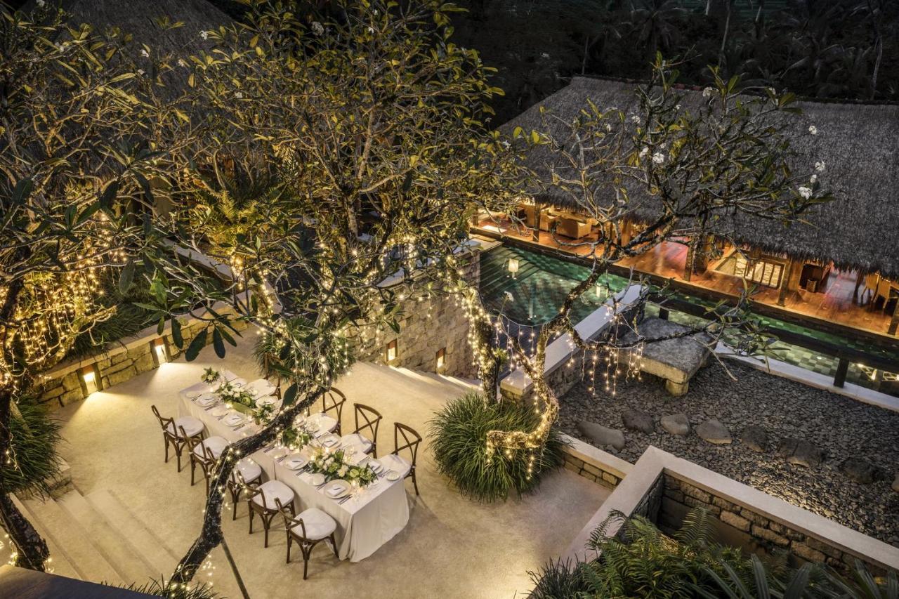 פייאנגאן Como Shambhala Estate מראה חיצוני תמונה