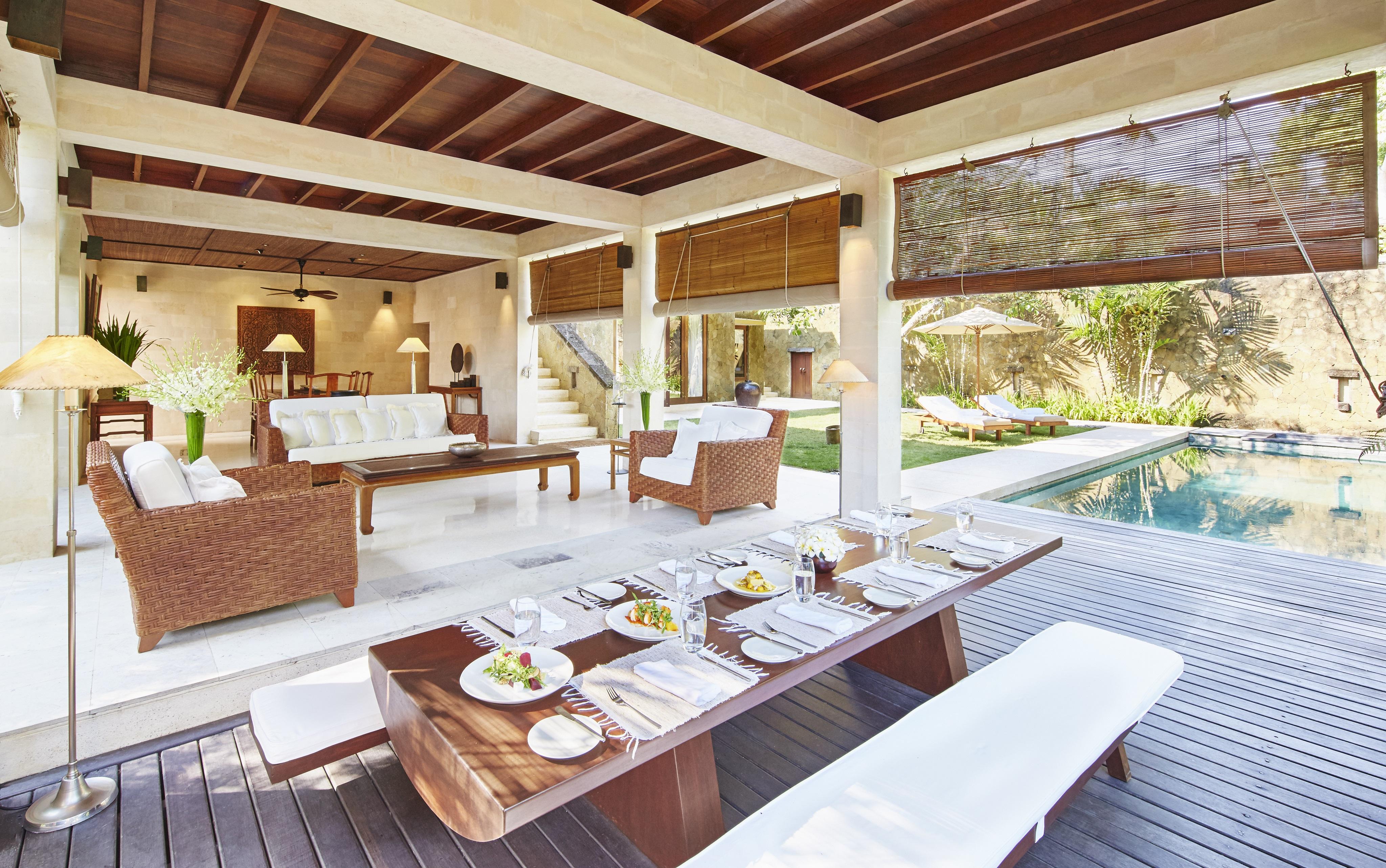 פייאנגאן Como Shambhala Estate מראה חיצוני תמונה