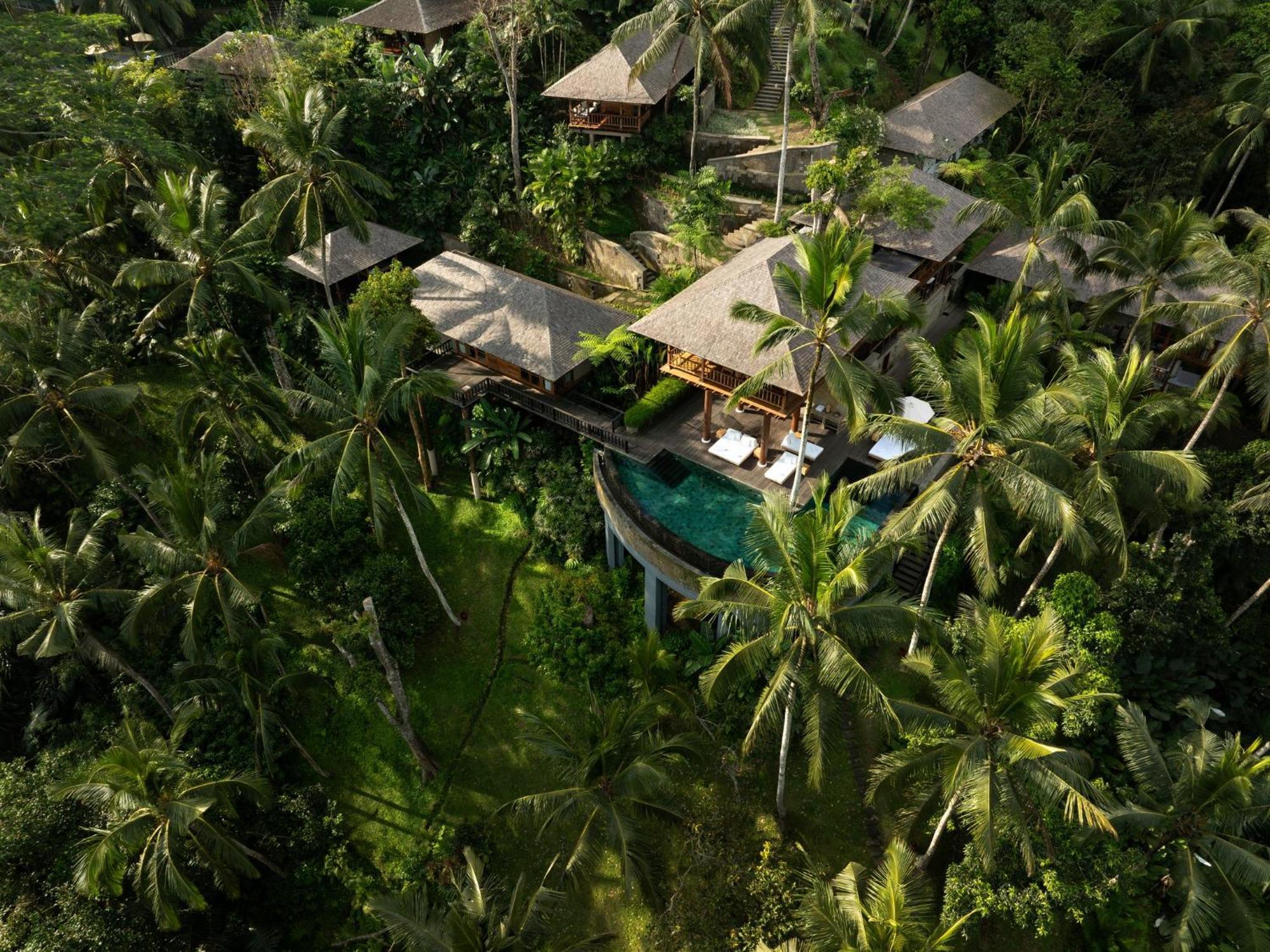 פייאנגאן Como Shambhala Estate מראה חיצוני תמונה